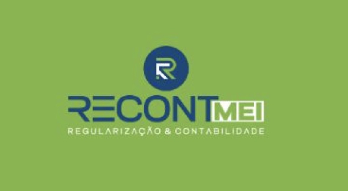 RECONT MEI — Regularização & Contabilidade